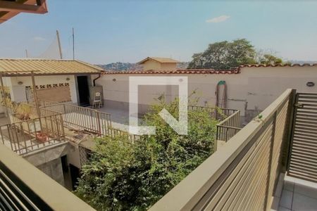 Casa à venda com 6 quartos, 320m² em Nova Floresta, Belo Horizonte