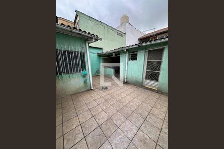 Casa à venda com 2 quartos, 104m² em Jardim Santa Francisca, Guarulhos