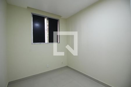 Quarto 1 de apartamento à venda com 2 quartos, 50m² em Taquara, Rio de Janeiro