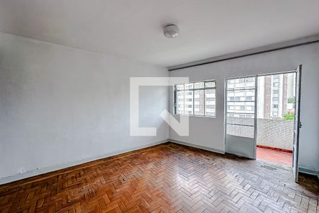 Apartamento para alugar com 91m², 2 quartos e sem vagaSala