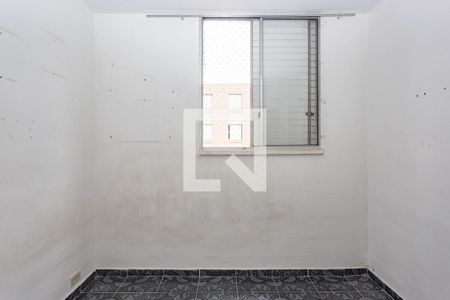 Quarto 2 de apartamento à venda com 3 quartos, 60m² em Jardim Maria Estela, São Paulo