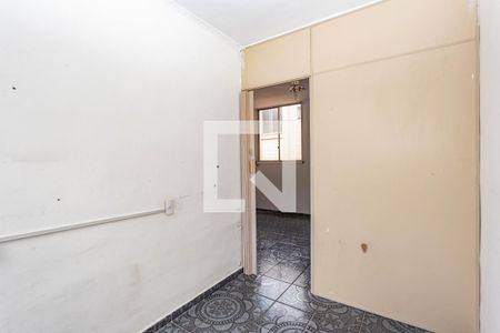 Quarto 1 de apartamento à venda com 3 quartos, 60m² em Jardim Maria Estela, São Paulo