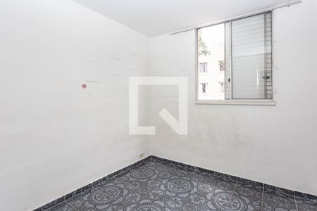 Quarto 2 de apartamento à venda com 3 quartos, 60m² em Jardim Maria Estela, São Paulo