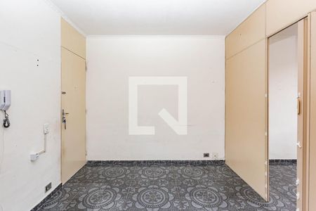 Sala de apartamento à venda com 3 quartos, 60m² em Jardim Maria Estela, São Paulo