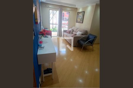 Apartamento à venda com 2 quartos, 69m² em Vila Dom Pedro II, São Paulo