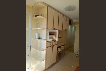 Apartamento à venda com 2 quartos, 69m² em Vila Dom Pedro II, São Paulo