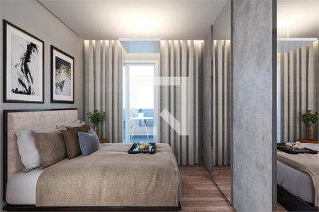 Apartamento à venda com 2 quartos, 68m² em Vila Guiomar, Santo André