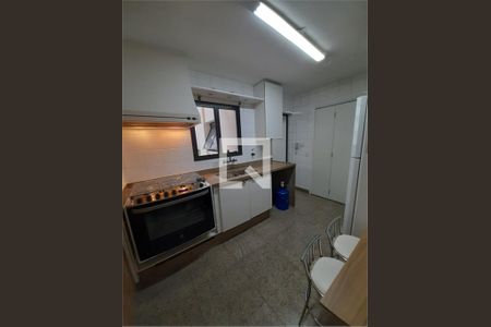 Apartamento à venda com 3 quartos, 99m² em Jardim Vila Mariana, São Paulo