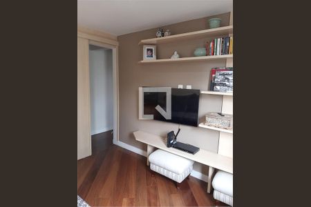 Apartamento à venda com 3 quartos, 99m² em Jardim Vila Mariana, São Paulo