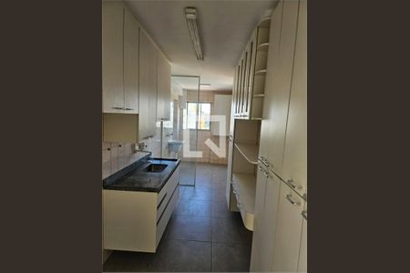 Apartamento à venda com 2 quartos, 62m² em Vila Santa Catarina, São Paulo