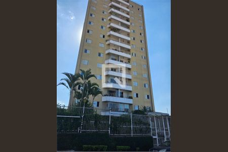 Apartamento à venda com 2 quartos, 62m² em Vila Santa Catarina, São Paulo