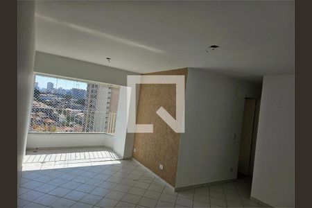 Apartamento à venda com 2 quartos, 62m² em Vila Santa Catarina, São Paulo