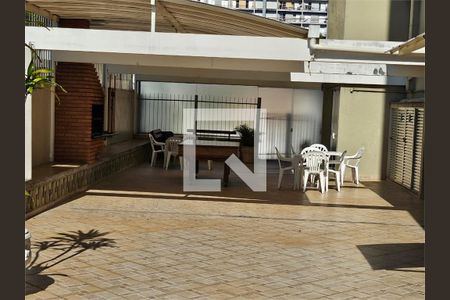 Apartamento à venda com 2 quartos, 62m² em Vila Santa Catarina, São Paulo