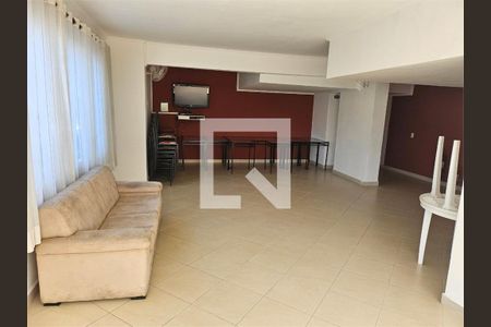 Apartamento à venda com 2 quartos, 62m² em Vila Santa Catarina, São Paulo