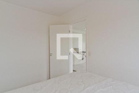 Quarto 1 de apartamento para alugar com 2 quartos, 41m² em Sítio Morro Grande, São Paulo