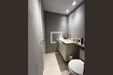 Apartamento à venda com 2 quartos, 63m² em Tatuapé, São Paulo