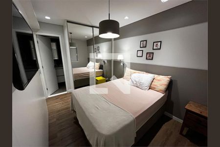 Apartamento à venda com 2 quartos, 63m² em Tatuapé, São Paulo