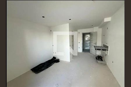 Apartamento à venda com 1 quarto, 28m² em Jardim das Acacias, São Paulo