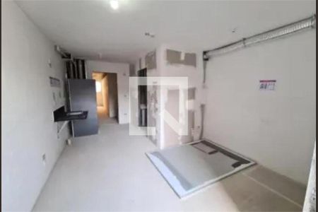 Apartamento à venda com 1 quarto, 28m² em Jardim das Acacias, São Paulo