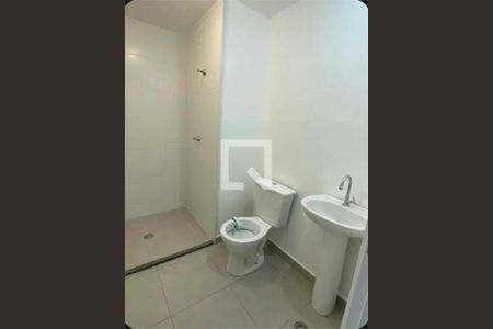 Apartamento à venda com 1 quarto, 28m² em Jardim das Acacias, São Paulo