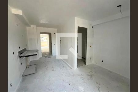 Apartamento à venda com 1 quarto, 28m² em Jardim das Acacias, São Paulo