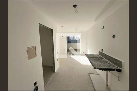 Apartamento à venda com 1 quarto, 28m² em Jardim das Acacias, São Paulo