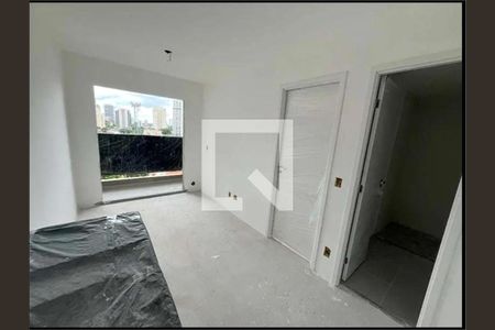 Apartamento à venda com 1 quarto, 28m² em Jardim das Acacias, São Paulo