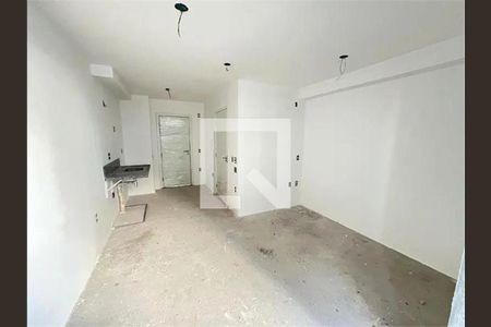 Apartamento à venda com 1 quarto, 28m² em Jardim das Acacias, São Paulo