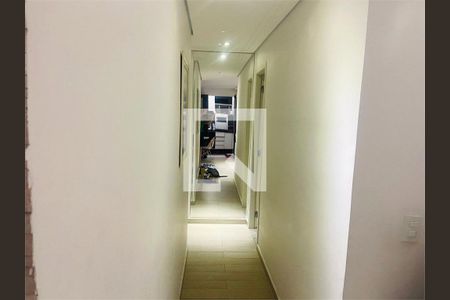 Apartamento à venda com 3 quartos, 57m² em Sítio do Mandaqui, São Paulo