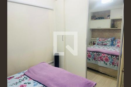 Apartamento à venda com 3 quartos, 57m² em Sítio do Mandaqui, São Paulo