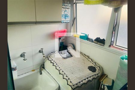 Apartamento à venda com 3 quartos, 57m² em Sítio do Mandaqui, São Paulo