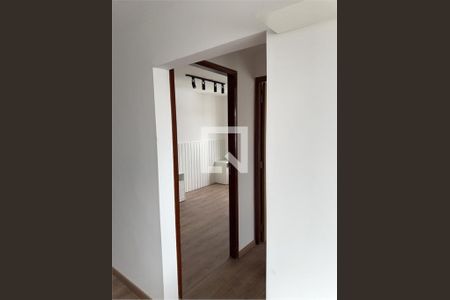 Apartamento à venda com 2 quartos, 54m² em Vila Gustavo, São Paulo