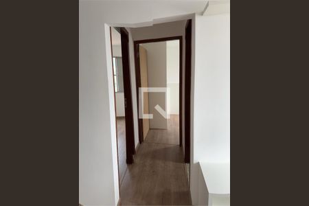 Apartamento à venda com 2 quartos, 54m² em Vila Gustavo, São Paulo