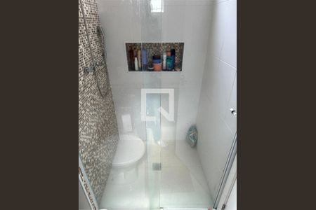 Apartamento à venda com 2 quartos, 54m² em Vila Gustavo, São Paulo