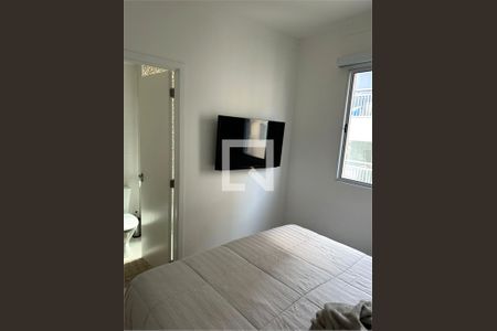 Apartamento à venda com 2 quartos, 54m² em Vila Gustavo, São Paulo