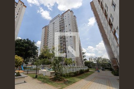 Apartamento à venda com 3 quartos, 65m² em Penha de França, São Paulo