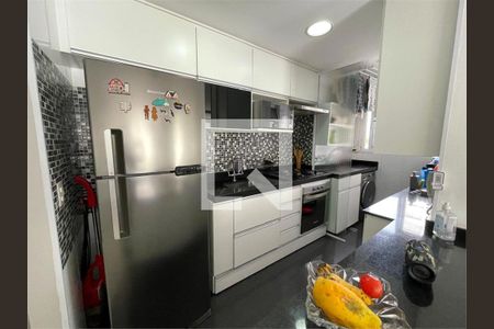 Apartamento à venda com 3 quartos, 65m² em Penha de França, São Paulo