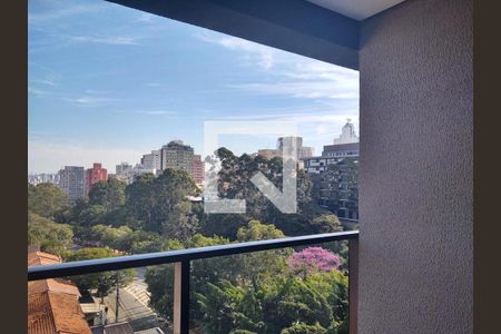 Apartamento à venda com 1 quarto, 27m² em Pinheiros, São Paulo