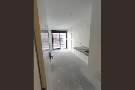 Apartamento à venda com 1 quarto, 27m² em Pinheiros, São Paulo