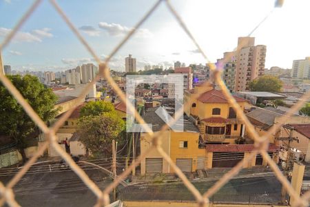 Vista de apartamento à venda com 2 quartos, 65m² em Freguesia do Ó, São Paulo