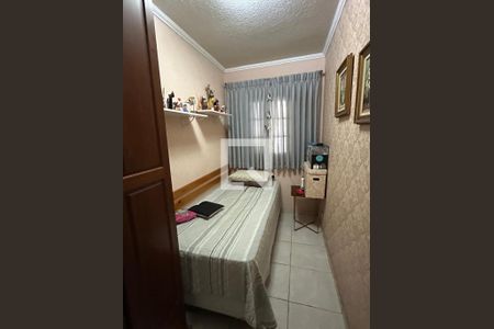 Quarto de casa à venda com 6 quartos, 340m² em Vila Guilhermina, São Paulo