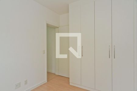 Suíte de apartamento para alugar com 2 quartos, 70m² em Vila Albertina, São Paulo