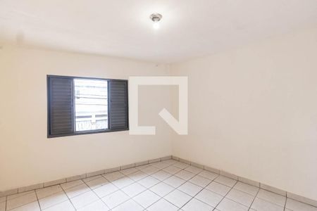 Quarto 2 de casa para alugar com 2 quartos, 100m² em Sítio do Mandaqui, São Paulo