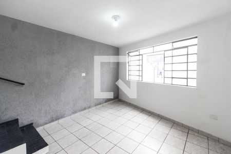 Sala de casa para alugar com 2 quartos, 100m² em Sítio do Mandaqui, São Paulo