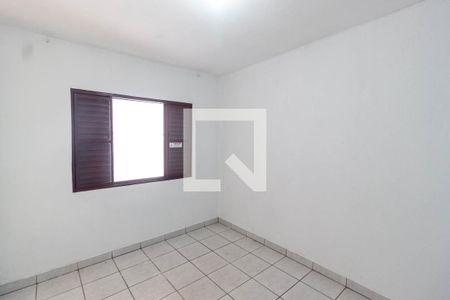 Quarto 1 de casa para alugar com 2 quartos, 100m² em Sítio do Mandaqui, São Paulo