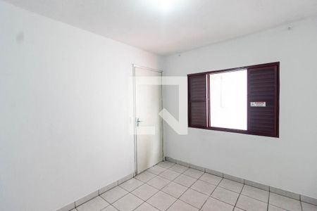 Quarto 1 de casa para alugar com 2 quartos, 100m² em Sítio do Mandaqui, São Paulo