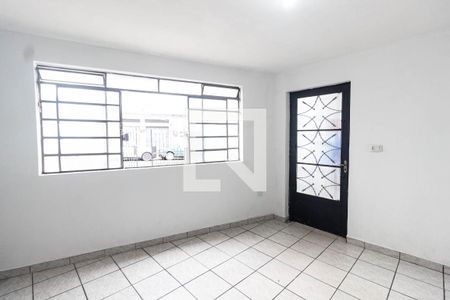 Sala de casa para alugar com 2 quartos, 100m² em Sítio do Mandaqui, São Paulo