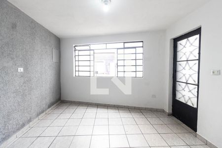 Sala de casa para alugar com 2 quartos, 100m² em Sítio do Mandaqui, São Paulo