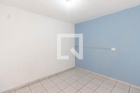 Quarto 1 de casa para alugar com 2 quartos, 100m² em Sítio do Mandaqui, São Paulo