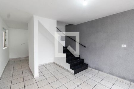 Sala de casa para alugar com 2 quartos, 100m² em Sítio do Mandaqui, São Paulo